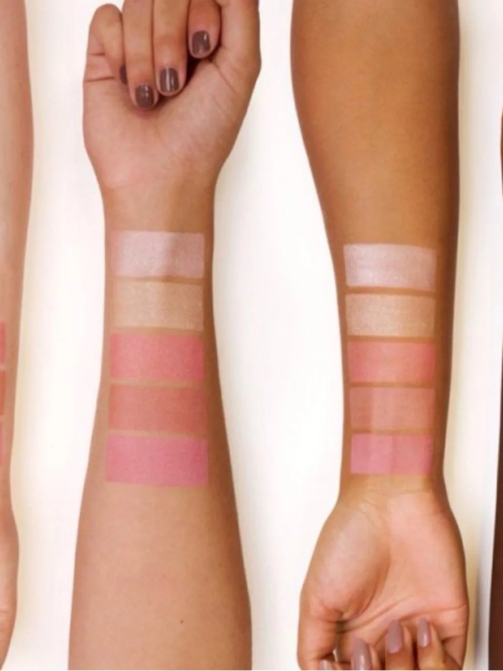 NEW - ICONIC London ‘Blaze Chaser’ Face Palette